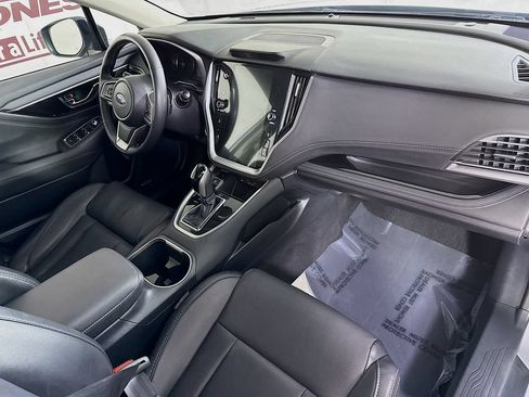 Used 2022 Subaru Legacy Limited XT AWD/4WD image 35