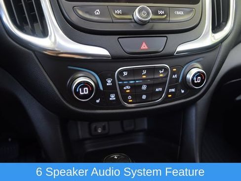 Used 2018 Chevrolet Equinox LT FWD image 11
