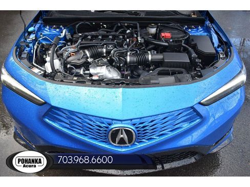 New 2026 Acura Integra A-Spec image 33