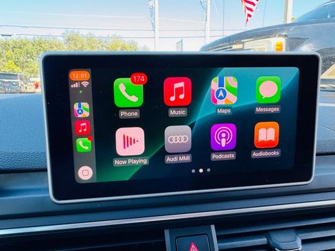 Used 2018 Audi S5 Prestige w/ S Sport Package image 42