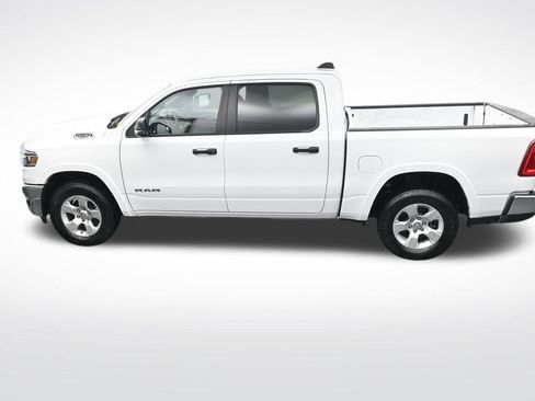 Used 2025 RAM 1500 Big Horn AWD/4WD image 28