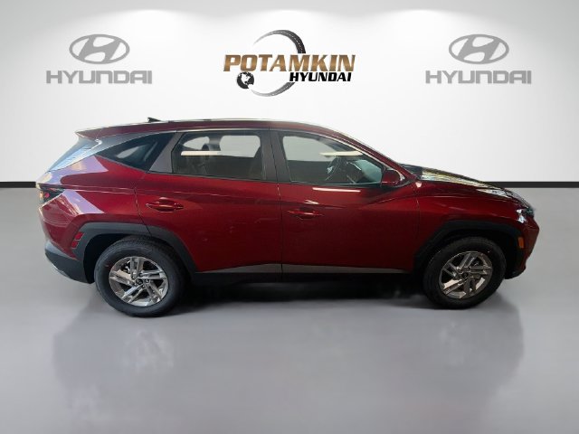 New 2026 Hyundai Tucson SE FWD image 4