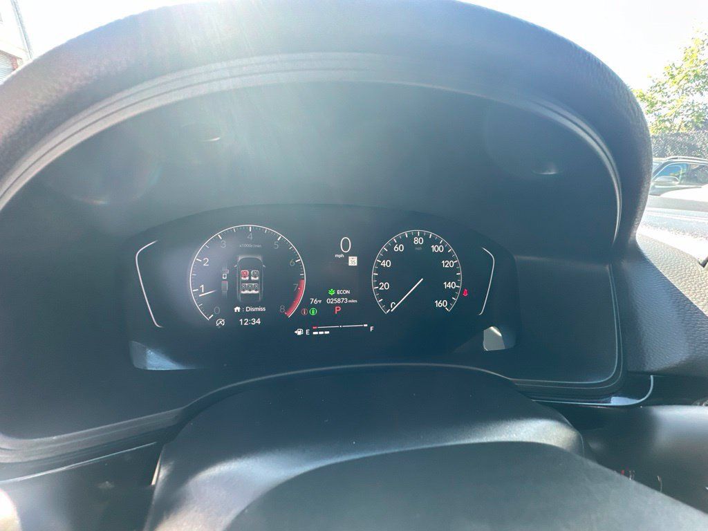 Used 2024 Honda Civic Sport image 13