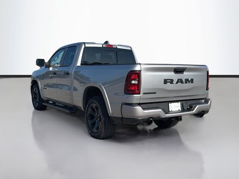 Used 2025 RAM 1500 Big Horn RWD image 3