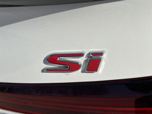 Used 2025 Honda Civic Si image 6