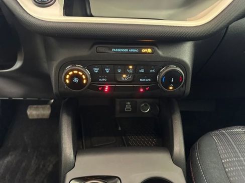 Used 2024 Ford Bronco Sport Heritage w/ Heritage Convenience Package image 22