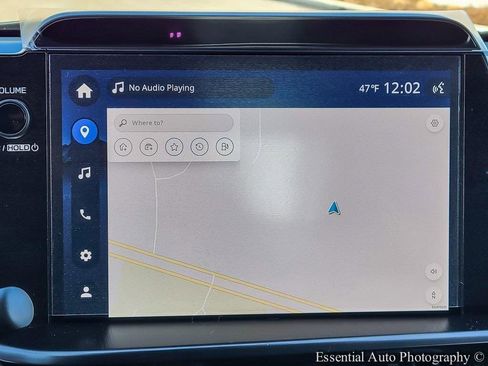 New 2026 Subaru Outback Premium image 17