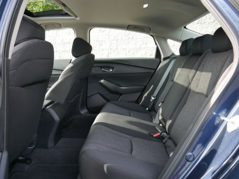 Used 2024 Honda Accord EX image 14