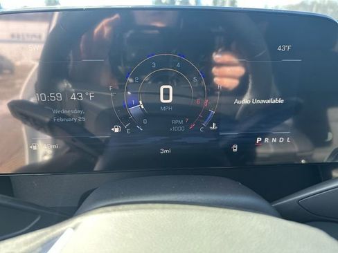 New 2026 Chevrolet Traverse LT w/ Midnight/Sport Edition image 12