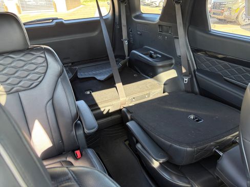 Used 2022 Hyundai Palisade Calligraphy AWD/4WD image 18
