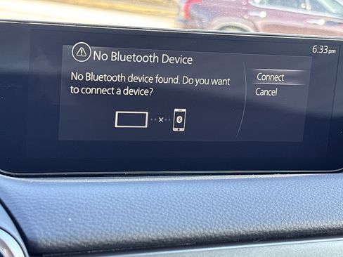 New 2026 MAZDA CX-50 2.5 Hybrid w/ Weather Package image 33