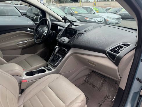 Used 2013 Ford C-MAX Energi SEL image 14