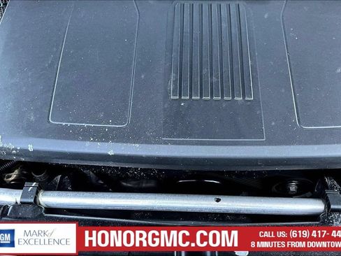 Used 2023 GMC Sierra 1500 AT4X w/ AT4X AEV Edition AWD/4WD image 36