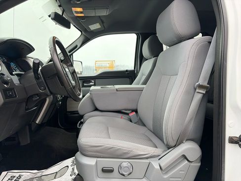 Used 2013 Ford F150 XLT w/ Luxury Equipment Group image 18