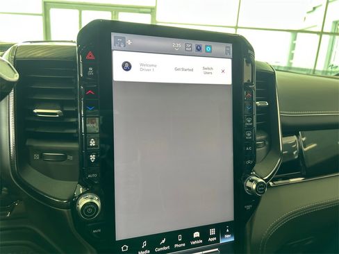 New 2026 RAM 2500 Power Wagon image 23