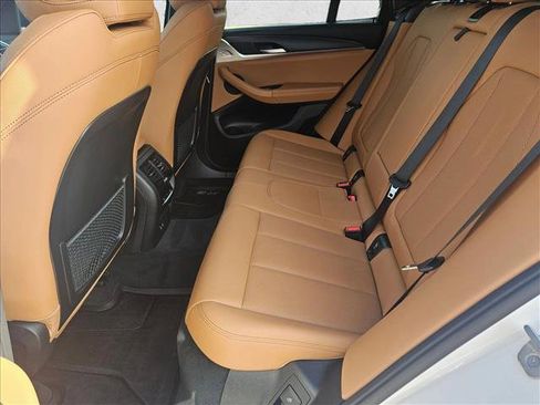 Used 2024 BMW X3 sDrive30i w/ Premium Package RWD image 18