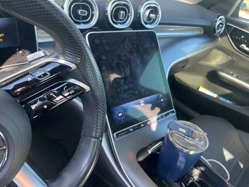 Certified 2023 Mercedes-Benz C 300 Sedan image 8