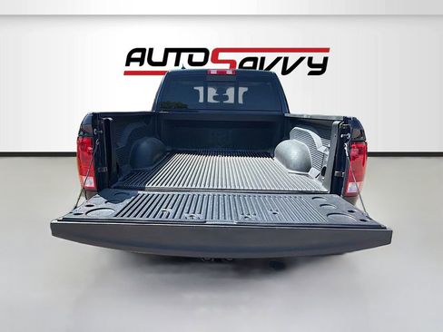 Used 2017 RAM 1500 Lone Star image 25