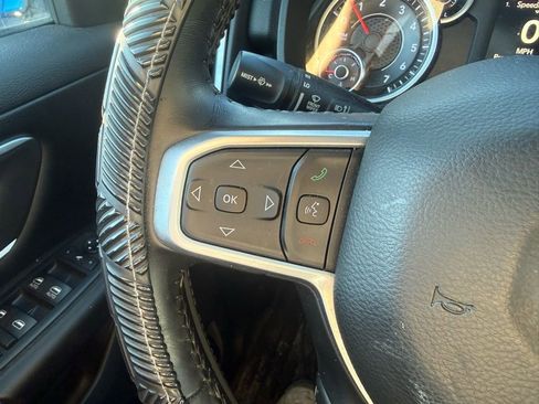 Used 2020 RAM 1500 Big Horn image 41