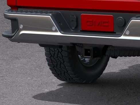 New 2026 GMC Sierra 2500 SLT w/ SLT Convenience Package AWD/4WD image 14