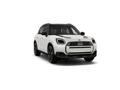 New 2026 MINI Cooper Countryman S w/ Comfort Package Max