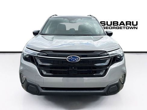 New 2026 Subaru Forester Touring image 2