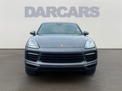 Used 2020 Porsche Cayenne S image 2