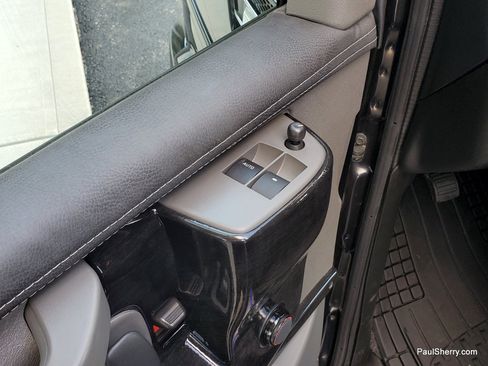 Used 2025 Chevrolet Express 2500 w/ Driver Convenience Package RWD image 43