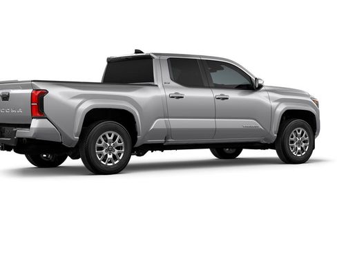 New 2026 Toyota Tacoma SR5 RWD image 13