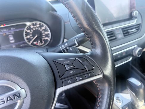 Used 2022 Nissan Altima 2.5 SR image 60