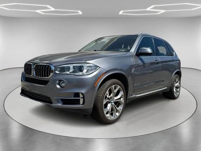 Used 2016 BMW X5 xDrive35i