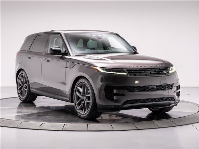 New 2027 Land Rover Range Rover Sport SE AWD/4WD image 7