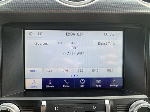 Used 2020 Ford Mustang GT Premium w/ Equipment Group 401A image 23