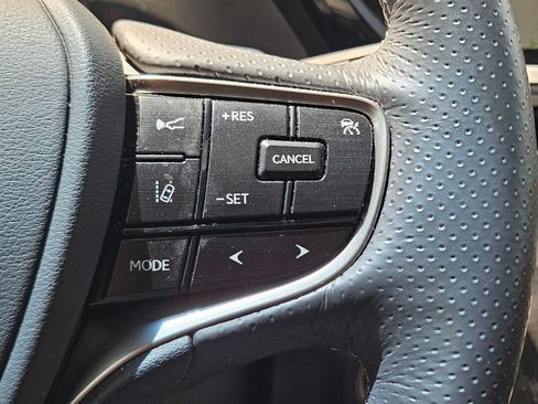 Used 2025 Lexus ES 350 F Sport FWD image 32