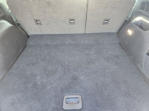 Used 2024 Ford Edge SEL image 32