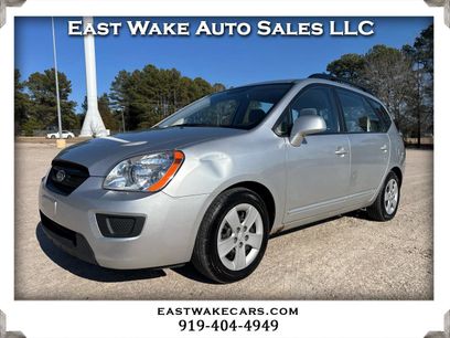 Used 2009 Kia Rondo LX