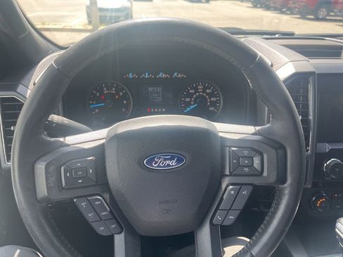 Used 2019 Ford F150 XLT w/ Equipment Group 302A Luxury image 18