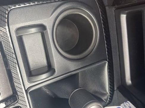 Used 2024 Toyota 4Runner TRD Off-Road Premium w/ Moonroof Package image 22