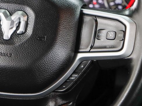 Used 2023 RAM 1500 Big Horn image 14