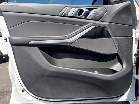 Used 2022 BMW X5 M50i w/ Executive Package image 36