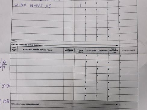 Used 2025 Chevrolet Equinox EV RS image 4