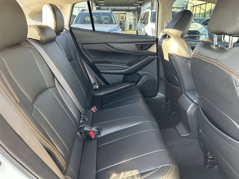 Used 2023 Subaru Crosstrek 2.0i Premium image 29