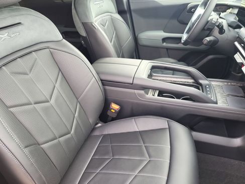 New 2027 Kia Telluride SX Prestige X-Pro AWD/4WD image 15