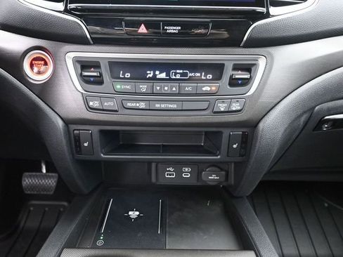 New 2026 Honda Ridgeline TrailSport image 19