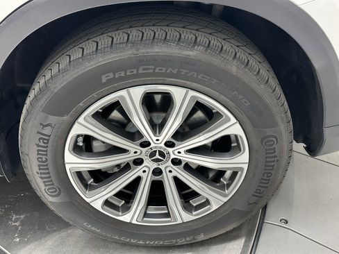 Certified 2025 Mercedes-Benz GLC 300 4MATIC image 22