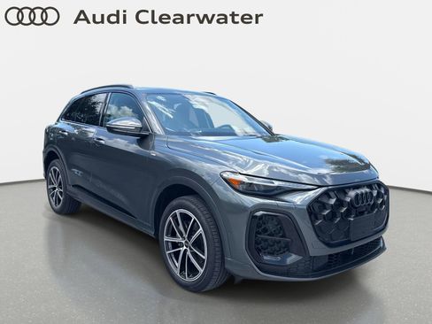 New 2026 Audi Q5 Premium AWD/4WD image 6