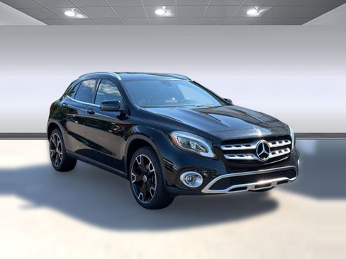 Used 2019 Mercedes-Benz GLA 250 image 7