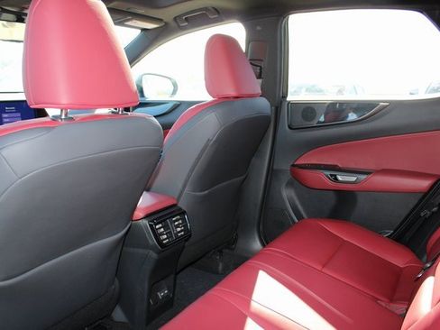 Certified 2023 Lexus NX 350 AWD image 9