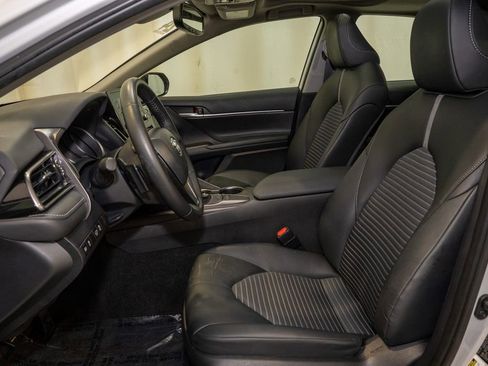 Certified 2024 Toyota Camry SE image 10