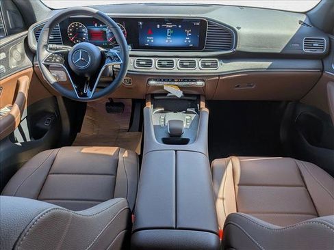 New 2026 Mercedes-Benz GLE 450 4MATIC image 15
